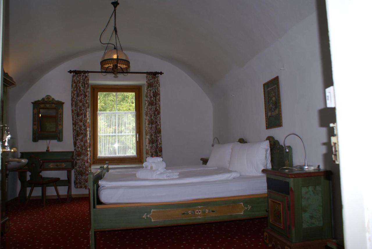 Historisches Hotel Piz Ela Bergün Exteriér fotografie
